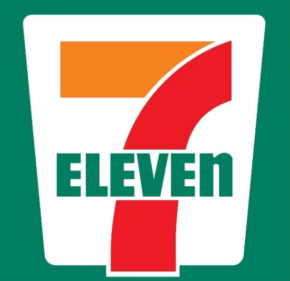 7-11便利店